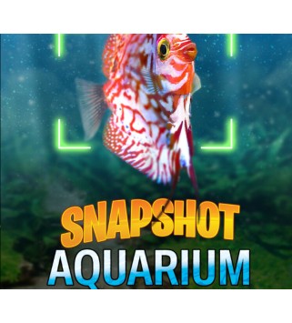 Snapshot Aquarium Steam Key GLOBAL